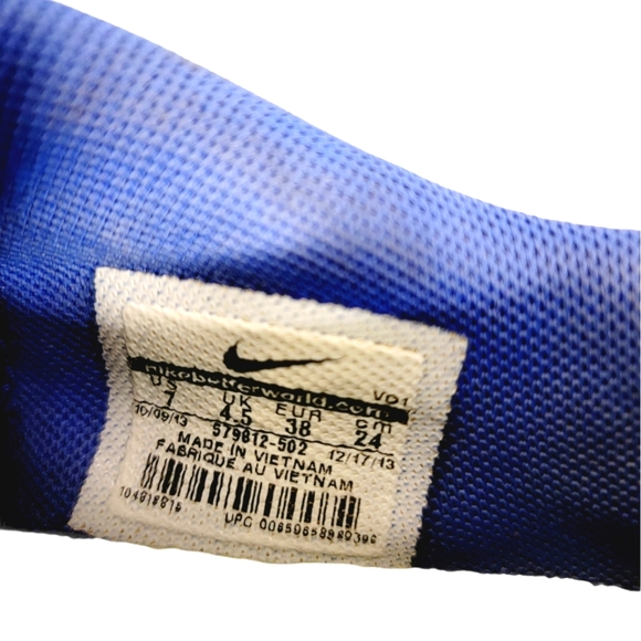 Nike Dual Fusion Running shoes - Picture 6 of 7